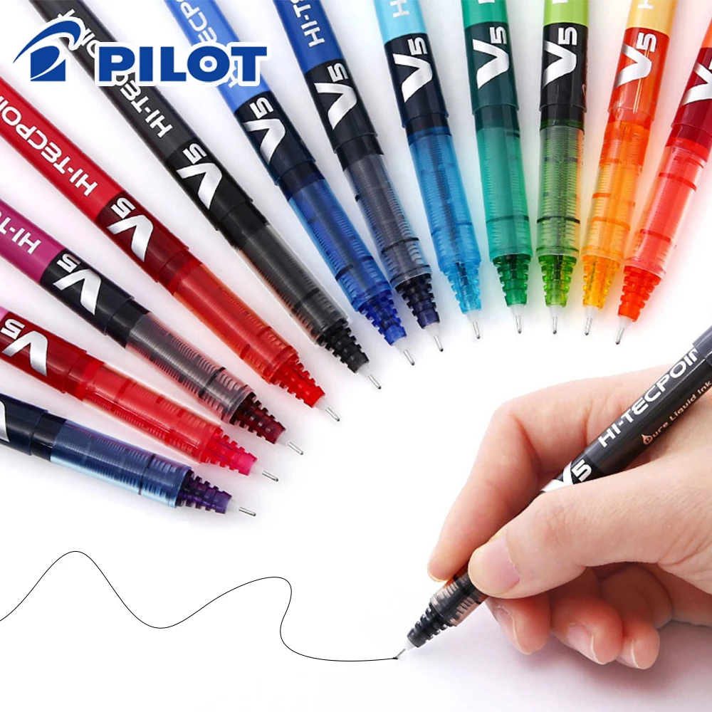 Pilot Pen G2 - 3 pezzi Giappone PILOT Penne gel