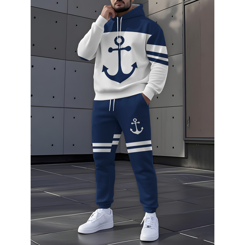 Embellish Knit - Il set di abbigliamento sportivo casual