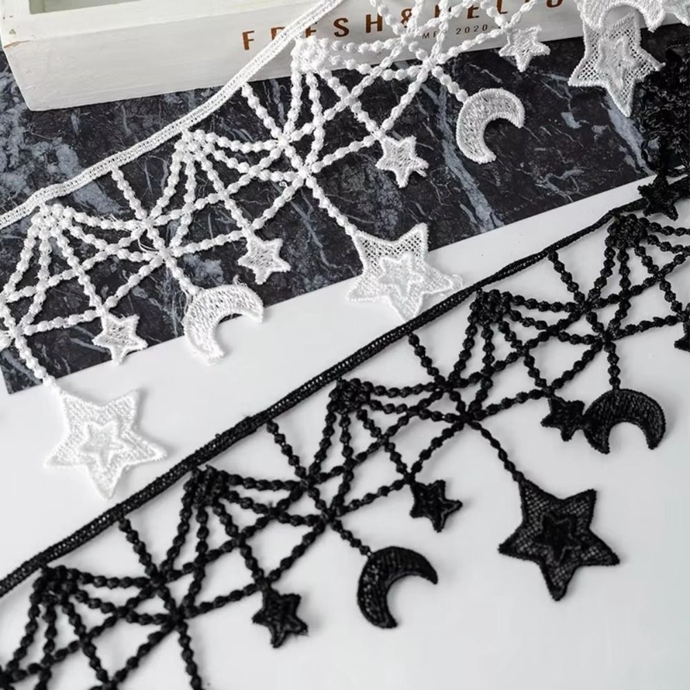 Lace Ribbon Trim - Accessori in Pizzo, Nastro in Pizzo