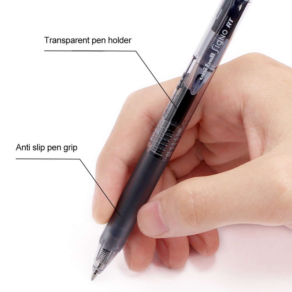 3/6/12 pz Giappone UNI Penne G - Pilot Pen G2 recensione e prezzo