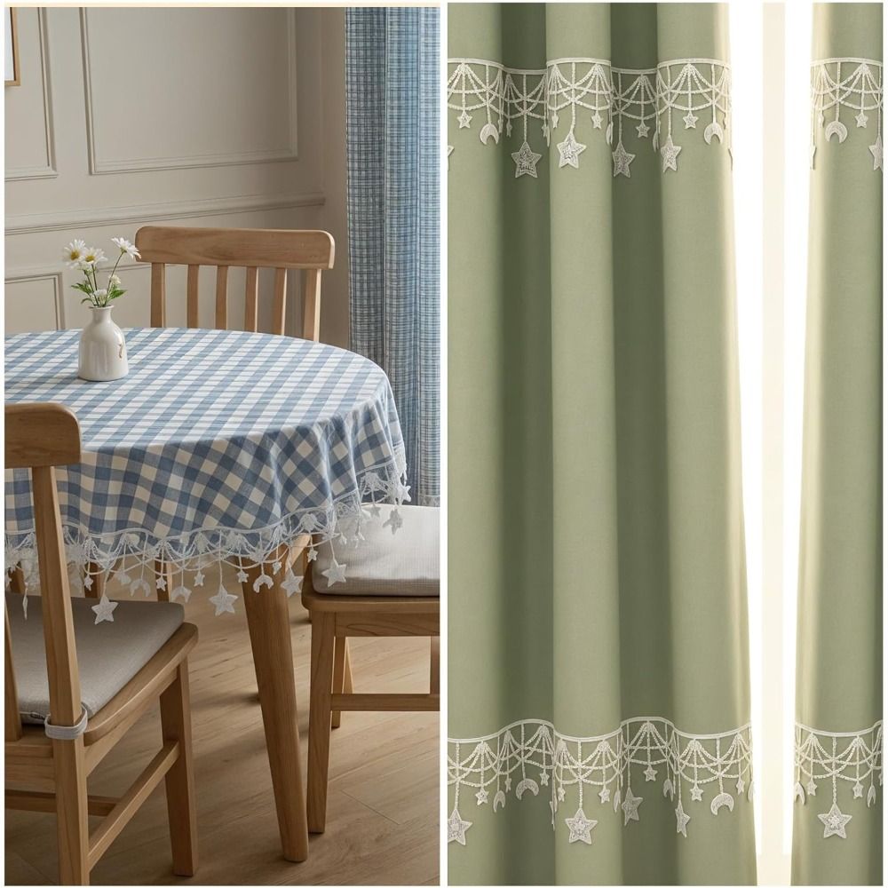 Nastro Decorativo in Pizzo Bia - Lace Ribbon Trim recensione e prezzo