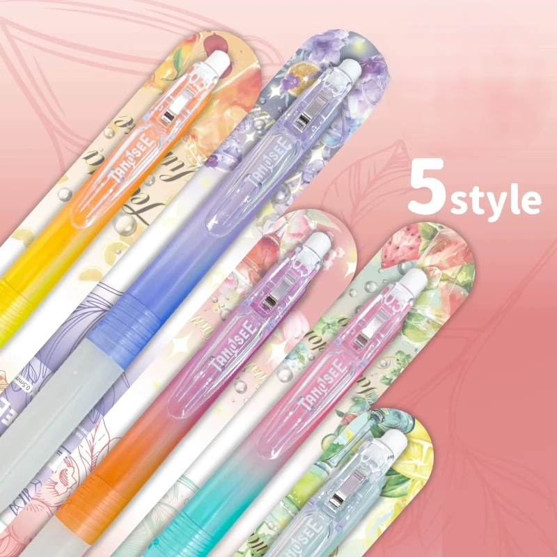 TANOSEE TS-JJ15 Cocktail Limit - Zebra Pen Sarasa recensione e prezzo