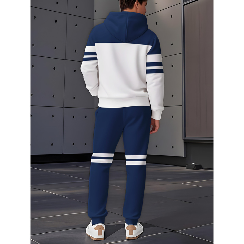 Il set di abbigliamento sporti - Embellish Knit recensione e prezzo