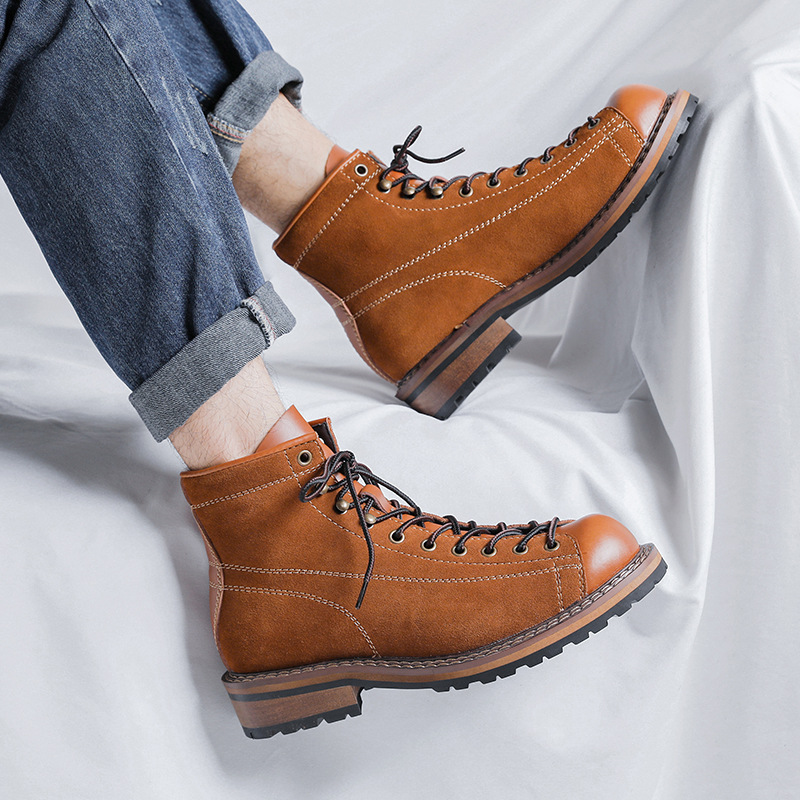 Scarpe da trekking Stivali da  - Guipure Lace Panel recensione e prezzo