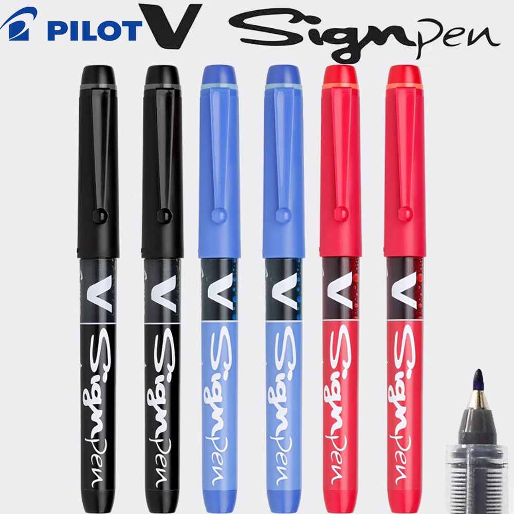 3 pezzi Giappone PILOT 1.0mm P - Pilot Pen G2 recensione e prezzo