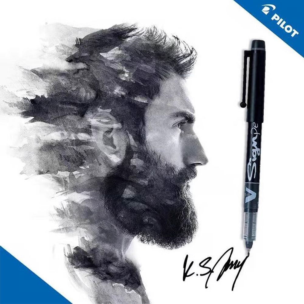 3 pezzi Giappone PILOT 1.0mm P - Pilot Pen G2 recensione e prezzo