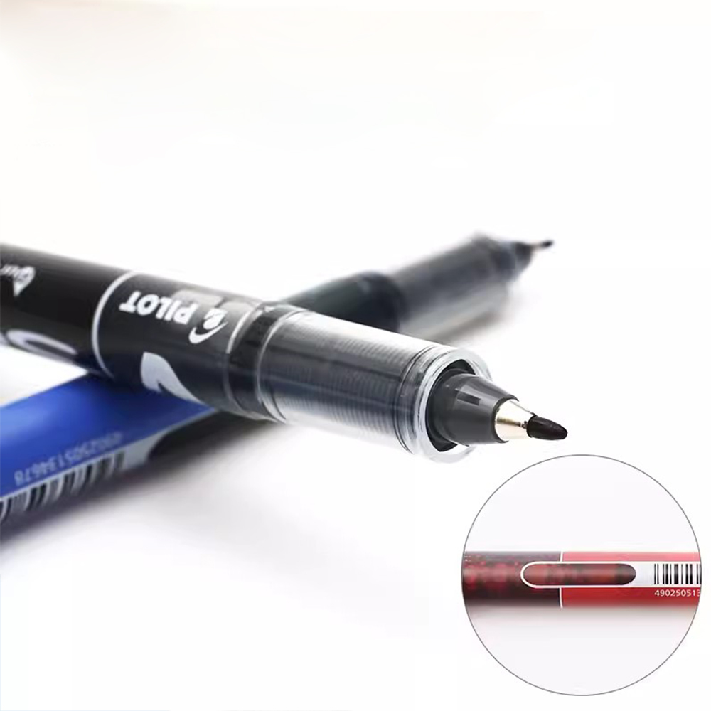 3 pezzi Giappone PILOT 1.0mm P - Pilot Pen G2 recensione e prezzo