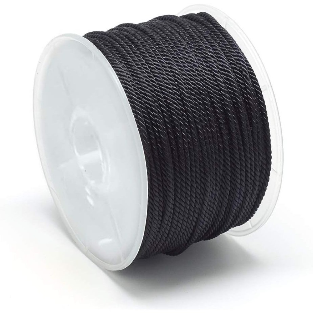 54 Iarde di Corda in Nylon Int - Cord Trim Twisted recensione e prezzo