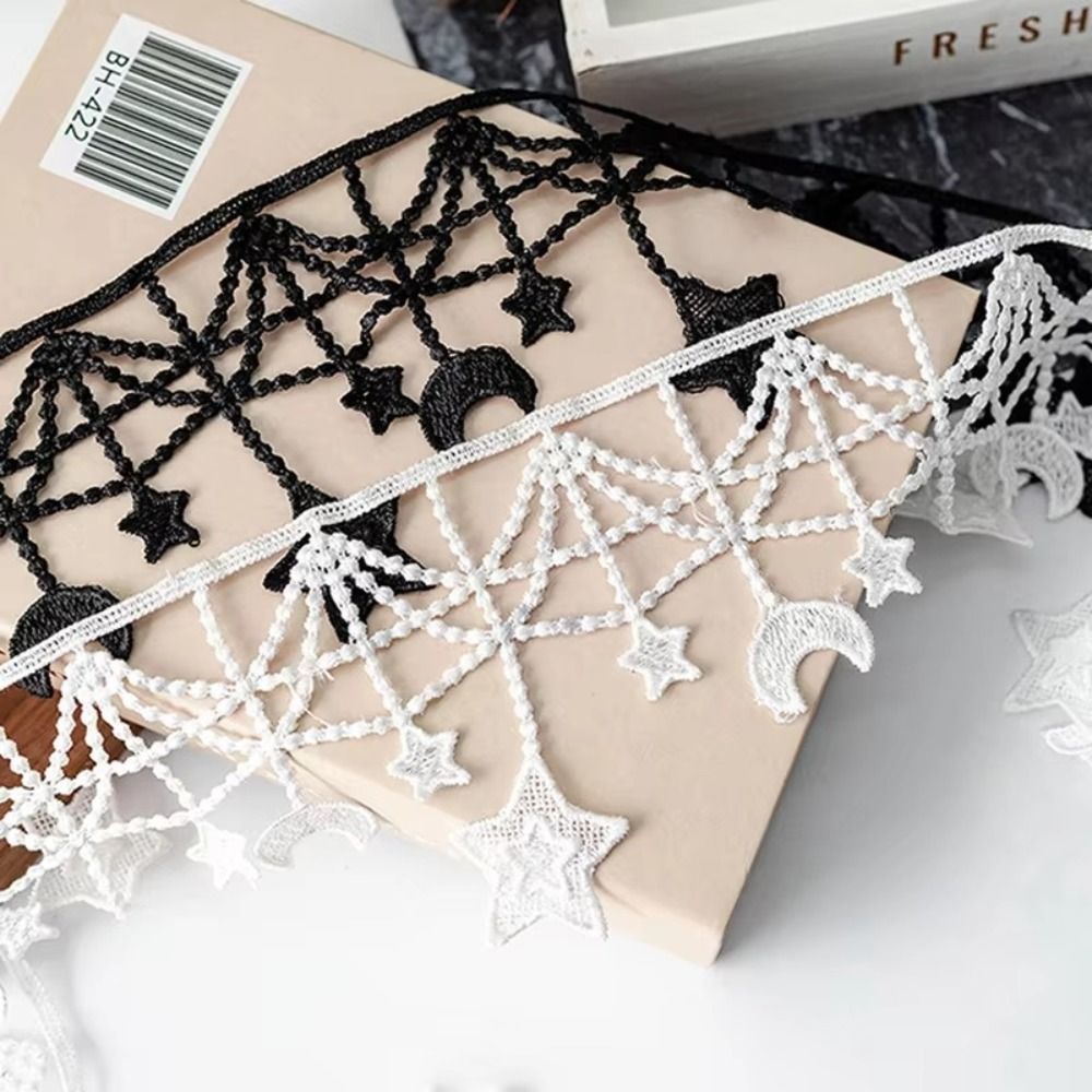 Accessori in Pizzo, Nastro in  - Lace Ribbon Trim recensione e prezzo