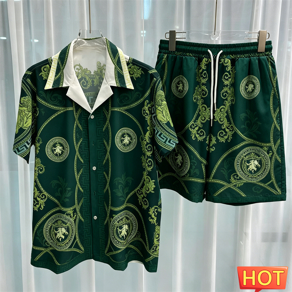 Set di camicia e pantaloni a r - Embellish Knit recensione e prezzo