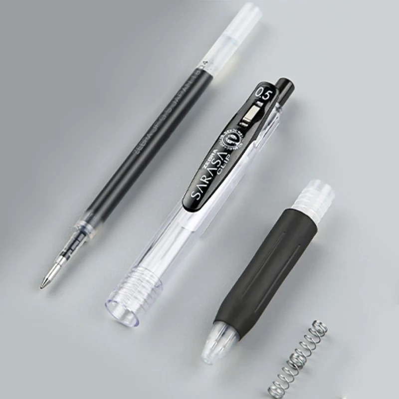 Giappone ZEBRA SARASA Penna Ge - Pilot Pen G2 recensione e prezzo