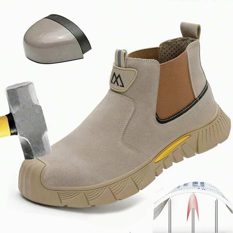 Scarpe da Lavoro Resistenti al - Guipure Lace Panel recensione e prezzo