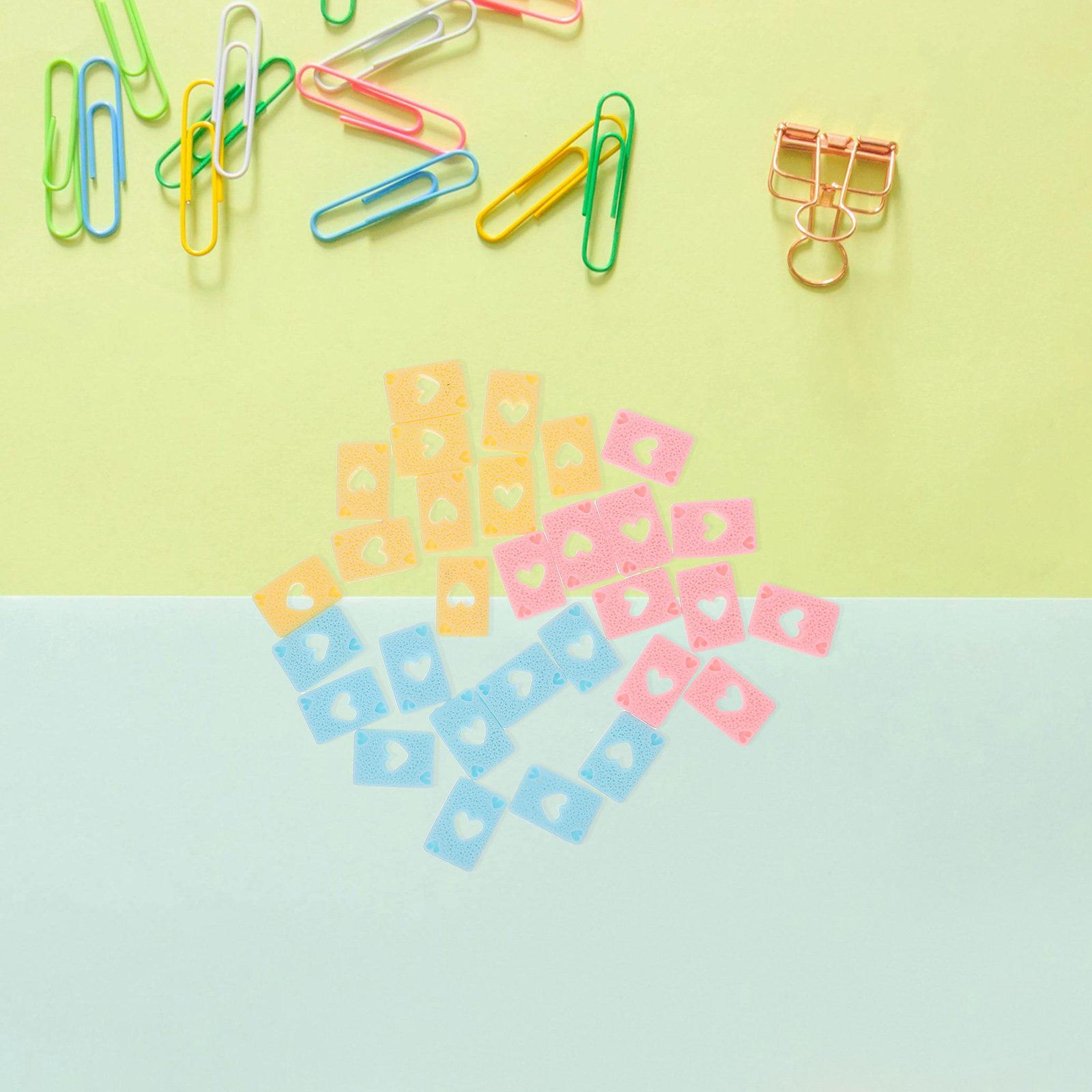30 pezzi di ciondoli in resina - Embellishments For Scrapbooking recensione e prezzo