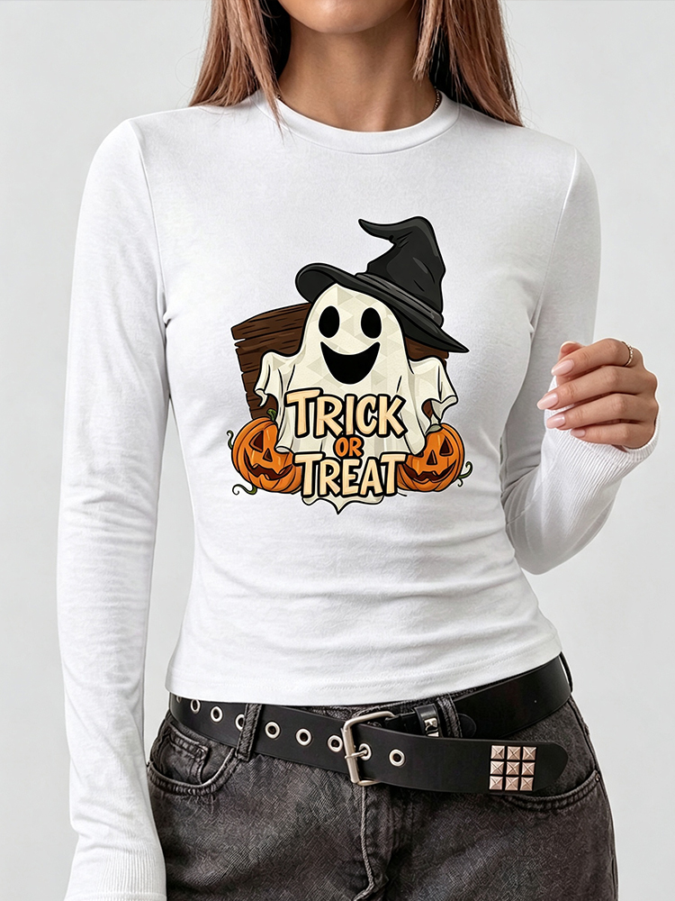 T-shirt a maniche lunghe da do - Embellish Knit recensione e prezzo