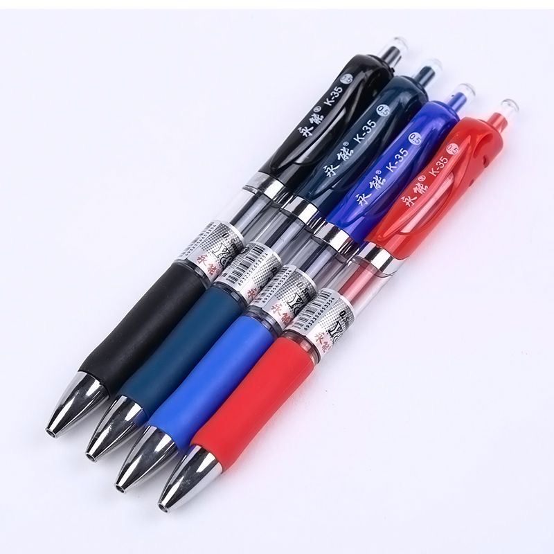 12 pezzi di penne gel retratti - Pilot Pen G2 recensione e prezzo