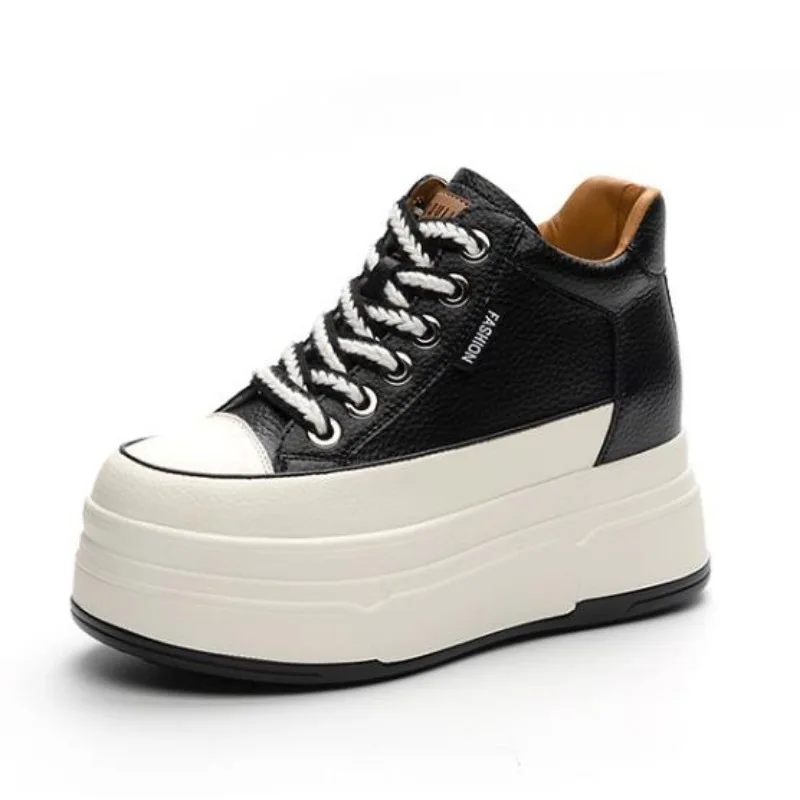 Scarpe vulcanizzate da donna i - Guipure Lace Panel recensione e prezzo