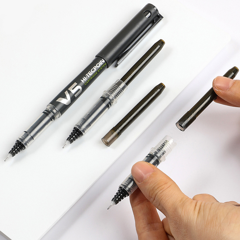 Penne gel pilota ricaricabili  - Pilot Pen G2 recensione e prezzo